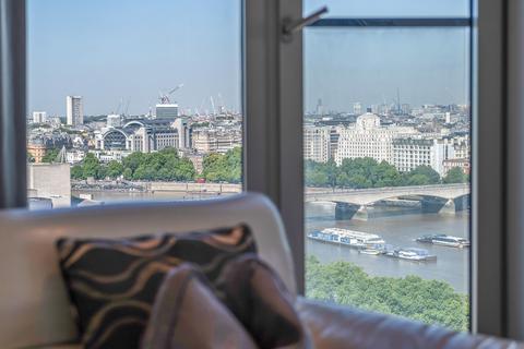 undefined, Upper Ground, London SE1