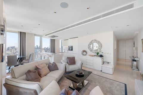 undefined, Upper Ground, London SE1