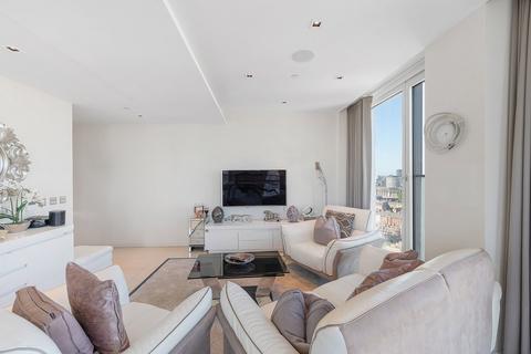 undefined, Upper Ground, London SE1