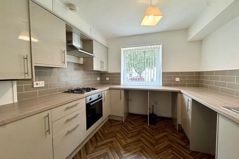 3 bedroom maisonette for sale, Buckland House, Merthyr Tydfil CF47