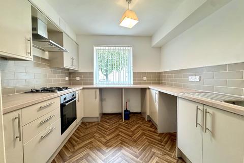 3 bedroom maisonette for sale, Buckland House, Merthyr Tydfil CF47