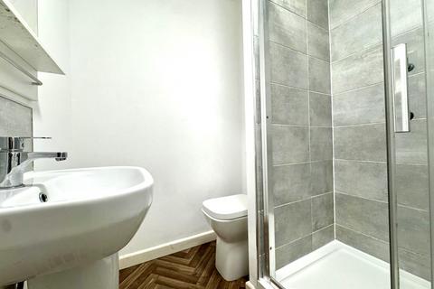 3 bedroom maisonette for sale, Buckland House, Merthyr Tydfil CF47