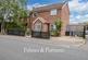 Seaman Avenue, Saxmundham, Suffolk, IP17