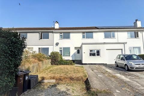 4 bedroom terraced house for sale, Lords Meadow, Tregony