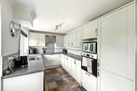 4 bedroom terraced house for sale, Lords Meadow, Tregony