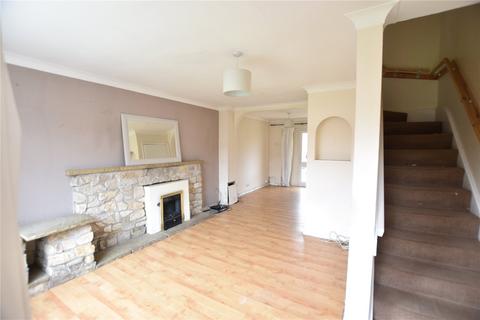 2 bedroom end of terrace house for sale, Pinewood Park, Hampshire GU14