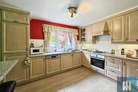 5 bedroom detached house for sale, Spinners Way, Mirfield, WF14