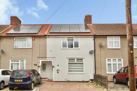 2 bedroom terraced house for sale, Stonard Road, Dagenham, Essex, RM8