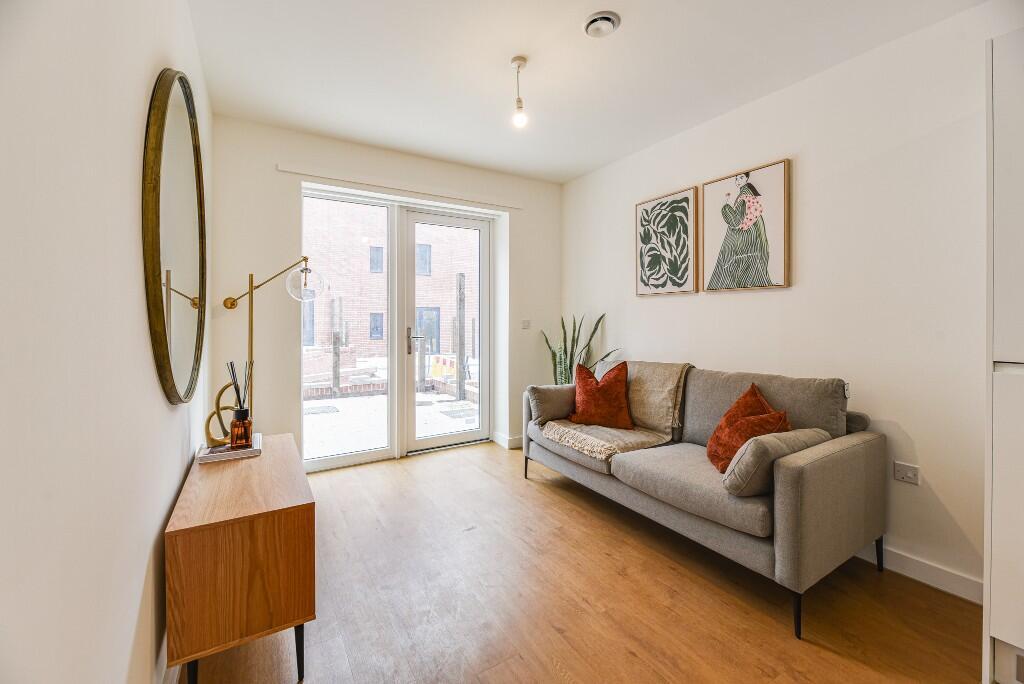 House in Bolton, Greater Manchester - View 5