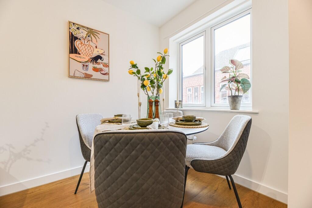 House in Bolton, Greater Manchester - More