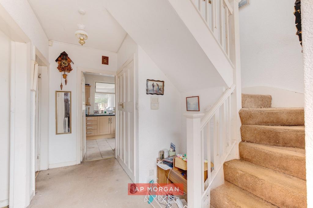 House in Birmingham, Billesley - View 2