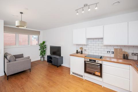 1 bedroom apartment to rent, at Deansgate Gardens, Apartment 27, The Tanneries, 1, Ridgway Gates BL1