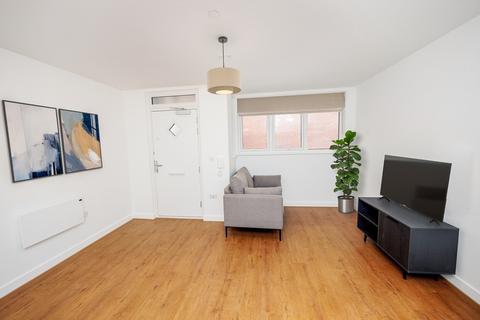 1 bedroom apartment to rent, at Deansgate Gardens, Apartment 27, The Tanneries, 1, Ridgway Gates BL1