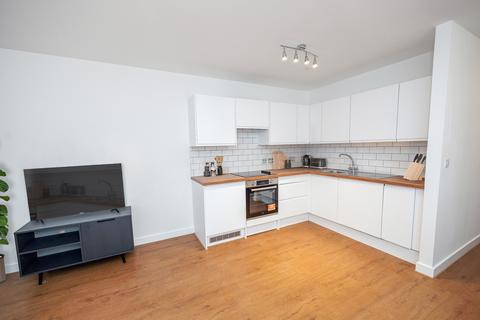 1 bedroom apartment to rent, at Deansgate Gardens, Apartment 27, The Tanneries, 1, Ridgway Gates BL1