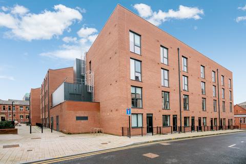 1 bedroom apartment to rent, at Deansgate Gardens, Apartment 27, The Tanneries, 1, Ridgway Gates BL1
