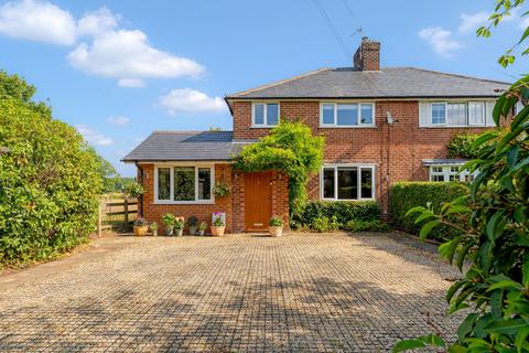 4 bedroom semi-detached house for sale, Moor Lane, Wilmslow, SK9