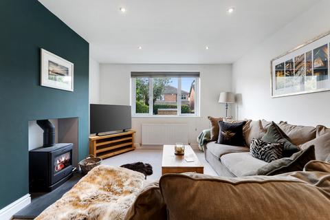 4 bedroom semi-detached house for sale, Moor Lane, Wilmslow, SK9