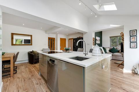 4 bedroom semi-detached house for sale, Moor Lane, Wilmslow, SK9