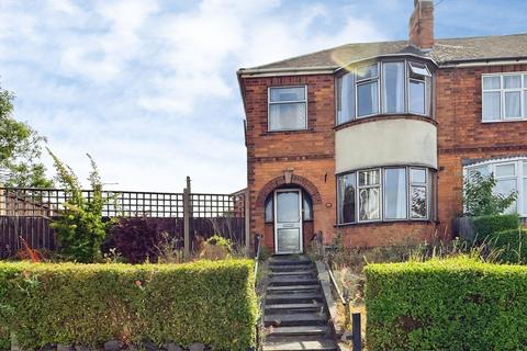 3 bedroom terraced house for sale, New Street, Oadby, LE2