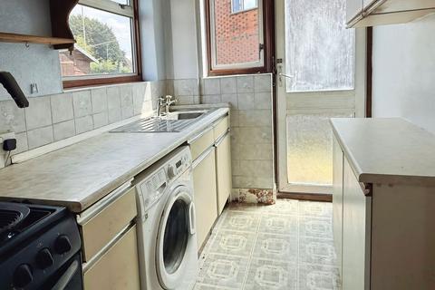 3 bedroom terraced house for sale, New Street, Oadby, LE2