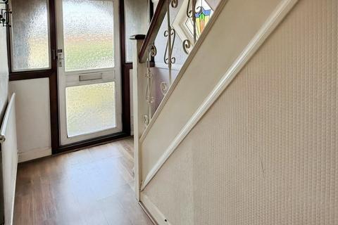 3 bedroom terraced house for sale, New Street, Oadby, LE2