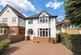 The Crosspath, Radlett, Hertfordshire, WD7