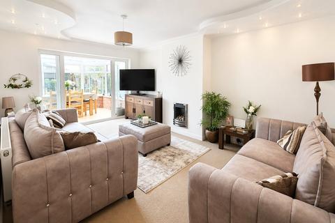 undefined, Parsonage Fields, Monkton, Ramsgate, Kent, CT12