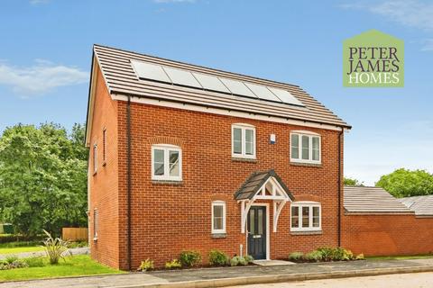 3 bedroom detached house for sale, Coventry Lane, Bramcote, Nottingham