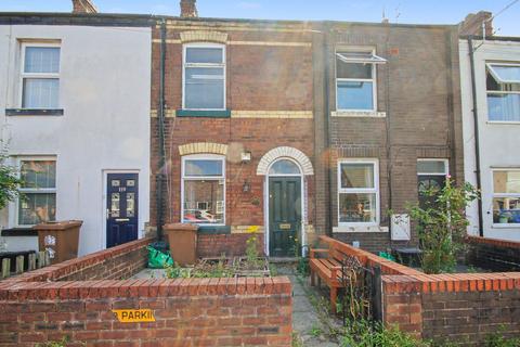 2 bedroom terraced house for sale, Mercer Street, Newton-Le-Willows, WA12