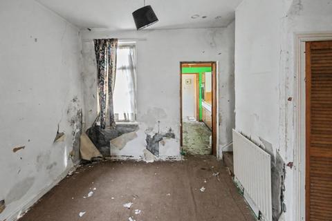2 bedroom terraced house for sale, Mercer Street, Newton-Le-Willows, WA12
