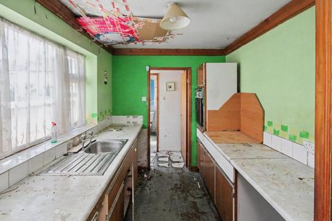 2 bedroom terraced house for sale, Mercer Street, Newton-Le-Willows, WA12
