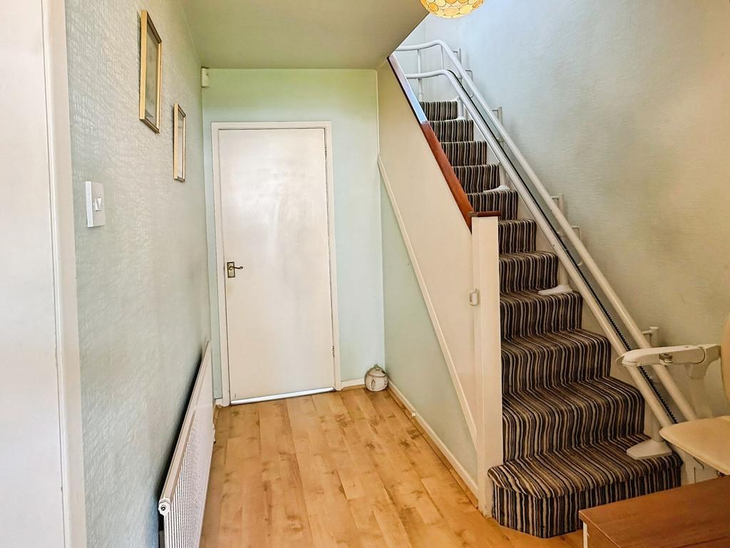 House in Oadby and Wigston, Leicestershire - View 5