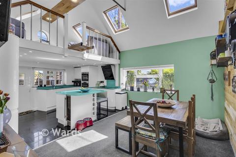 undefined, Stone Street, Hythe CT21