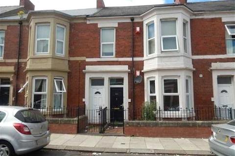 3 bedroom flat to rent, Wingrove Avenue, Tyne and Wear NE4