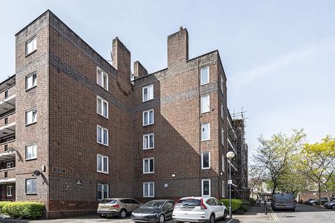 Morning Lane, Homerton, London, E9