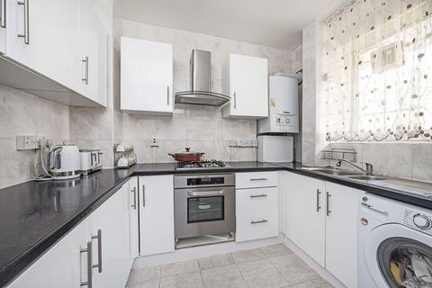 Morning Lane, Homerton, London, E9