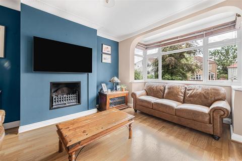 4 bedroom semi-detached house for sale, Rose Hill Park West, Sutton