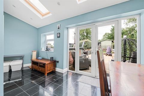 4 bedroom semi-detached house for sale, Rose Hill Park West, Sutton