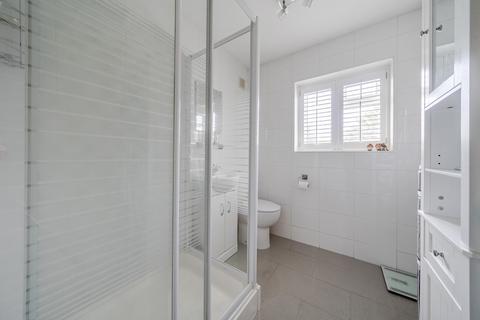 2 bedroom end of terrace house for sale, Middle Park Avenue, London
