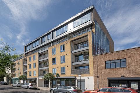 3 bedroom flat for sale, Stean Street, Haggerston, London, E8