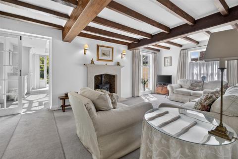 4 bedroom detached house for sale, Main Street, Sutton-On-The-Forest, York