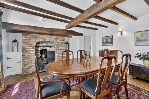 4 bedroom detached house for sale, Main Street, Sutton-On-The-Forest, York