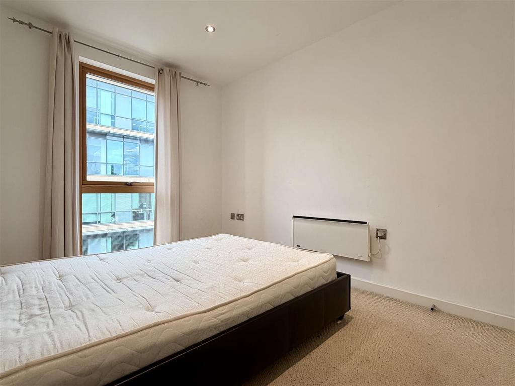 Apartment in Sheffield, Little Sheffield, Broomhall - More