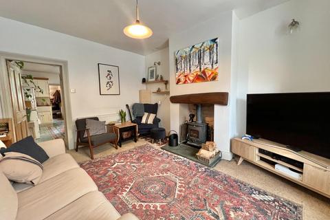 2 bedroom terraced house for sale, Meadhope Street, Wolsingham,