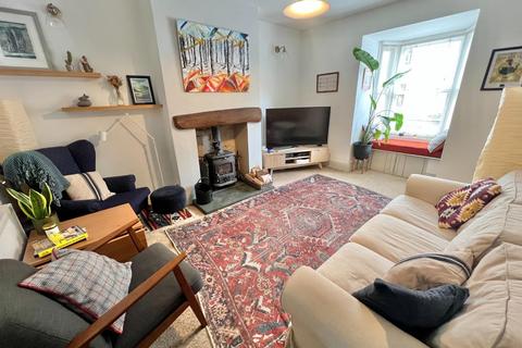 2 bedroom terraced house for sale, Meadhope Street, Wolsingham,