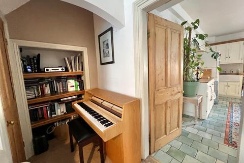 2 bedroom terraced house for sale, Meadhope Street, Wolsingham,