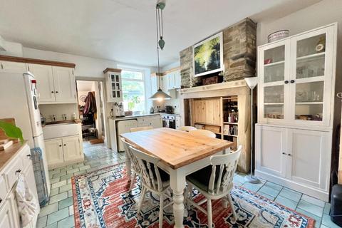 2 bedroom terraced house for sale, Meadhope Street, Wolsingham,