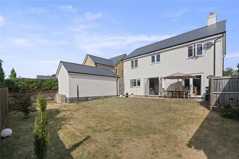 4 bedroom detached house for sale, Bartholomew Way
