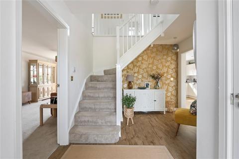 4 bedroom detached house for sale, Bartholomew Way