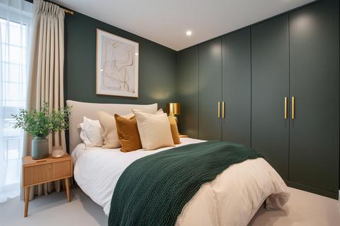 1 bedroom apartment for sale, Windmill Square, Gravesend DA12